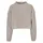 Wide Oversize big Pullover Warm Grey 5XL