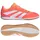 Herren orange/weiß 44 2/3