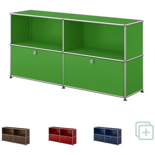 USM Haller Sideboard mit 2 Klapptüren