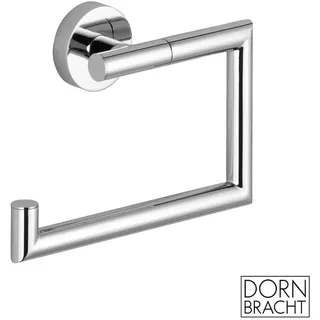 Dornbracht Papierrollenhalter ohne Deckel, Chrom
