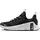 Sneaker Black White 44 5 EU 1 2