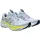 Herren Blue Fade/Tranquil Teal 46