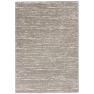 Schöner Wohnen Balance Webteppich 160 x 230 cm Beige