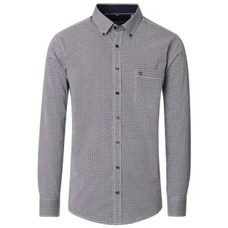 CASAMODA Businesshemd Casa Moda / He.Hemd langarm / B.D. Comfort Fit blau M