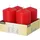 5 x 8 cm 24 St. rot