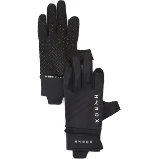 Puma x Hyrox Handschuhe Schwarz L