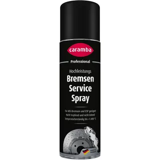 Caramba 60158605 Bremsenschmierstoff 500ml
