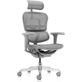 HJH Office Ergohuman Ultra G Gen2 Grau