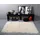 THEKO Wollteppich THEKO Flokati XXL natur 140cm 100mm L 200cm Wolle Teppiche original griechischer Flokati Hochflor Uni-Farben reine Wolle