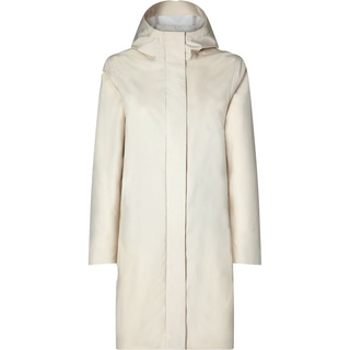Save the Duck Damen Maya Jacke (Größe L, beige)