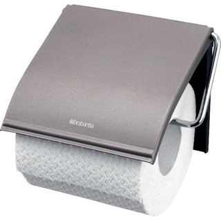 Brabantia, Toilettenpapierhalter, Platinum