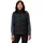 Wm s Vest black 001 L