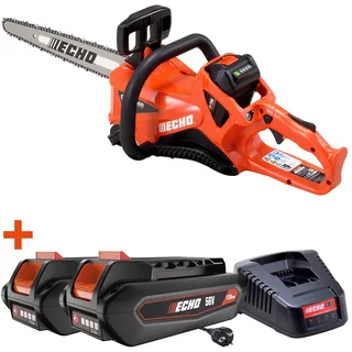 Echo DCS-2500W -Astkettensäge - 56V Akku-Carvingsäge DCS-2500C