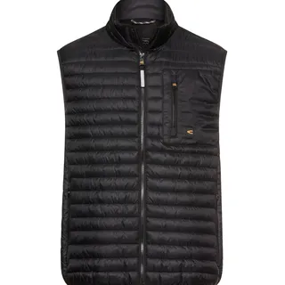 CAMEL ACTIVE Weste schwarz XL