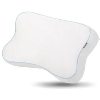 Ergolex orthopädisches Nackenkissen 1 St Kissen