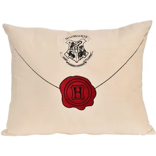 Elbenwald Harry Potter - Hogwarts Brief Kissen