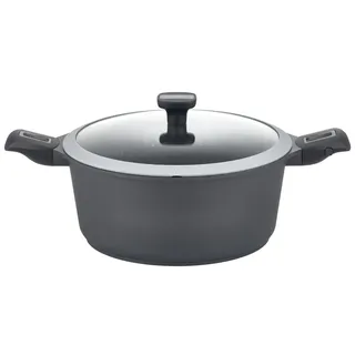 GSW Easy Click Kochtopf 28 cm