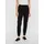 Paperbag Hosen Schwarz XS 32L