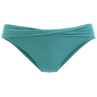 s.Oliver Bikini-Hose Spanien Blau 40