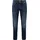 Regular Jeans Mid Stone Wash Denim 34 36