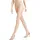 Strumpfhose transparent L