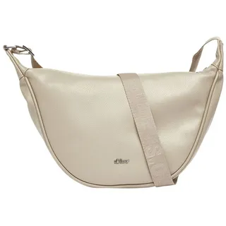 s.Oliver Crossbody Bag Synthetik Brown