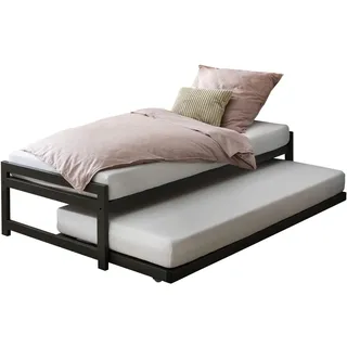 Metallbett HASENA KIDS&GUESTS (LF 90x200 cm) - LF 90x200 cm