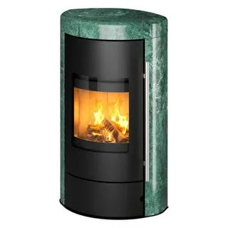 THERMIA Ignis Mass R-1 Naturstein Grün