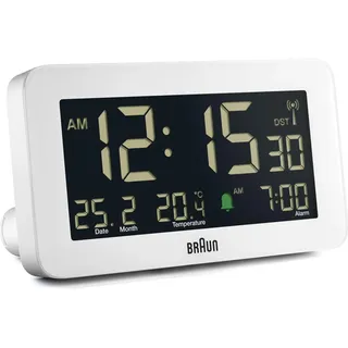 Braun BC10W weiß
