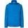 Fahrradjacke Blau S