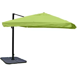 MCW MCW-A96 300 x 300 cm Grün