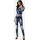 Jeans in Blau Gr W29/L34