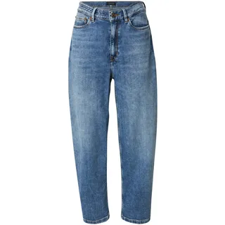 Drykorn FLOWN Low Waist Blau 29/34