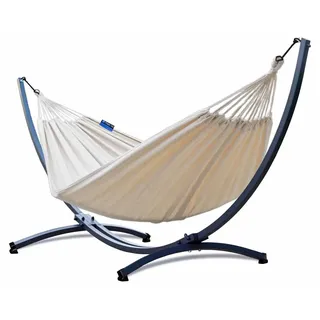 Potenza Hängematte XXL Beige