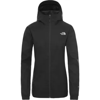 The North Face Damen Quest Jacke (Größe XS, schwarz)
