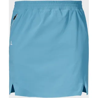 Schöffel Sweatrock Damen Blau 44