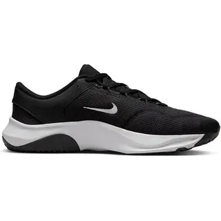 NIKE Herren Workoutschuhe M LEGEND ESSENTIAL 3 NN, Größe 45 1⁄2 in Schwarz Schwarz