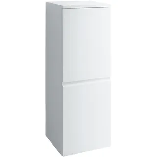 Laufen Pro A Hochschrank 350 x 335 x 100 cm Graphit MDF