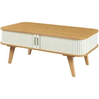 [en.casa] Couchtisch Tysvær 100/50/40 cm