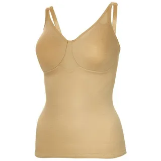 Miraclesuit Shapinghemd 2782 Camisole mit Mesh für Damen mit Wonderful Edge 80C