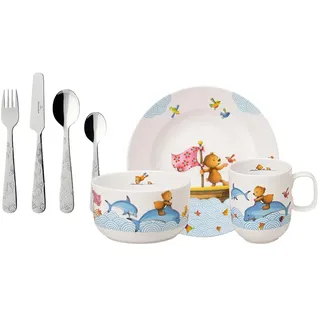 Villeroy & Boch Happy as a Bear 7 tlg.