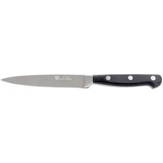 Gräwe Profi Gemüsemesser 12,5 cm Silber