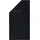 Duschtuch 70 x 140 cm schwarz