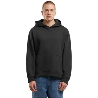 URBAN CLASSICS Hoodie Blau S
