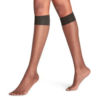 Falke Kniestrümpfe Shelina 1 Paar Braun 39-42