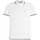 Poloshirt weiß 3XL