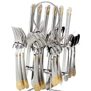 Bavary Mäander 24-tlg. 6 Personen