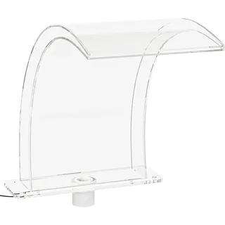 vidaXL Wasserfall-Element mit RGB-LEDs