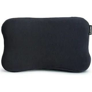 Blackroll Pillow Case Jersey 30 x 50 cm Anthrazit