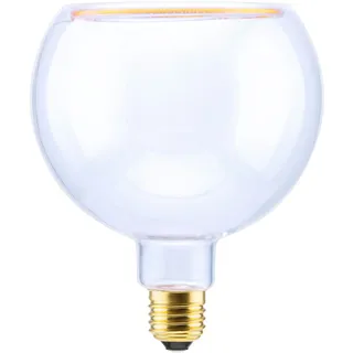 Segula Floating LED-Lampe G125 55006 4,5 W E27 warmweiß 1 St.